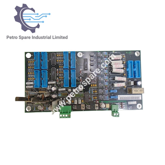 Placa de interfaz | SDCS-REB-2 | ABB