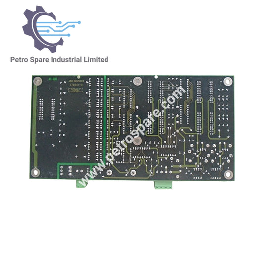 Placa de interfaz | SDCS-REB-2 | ABB