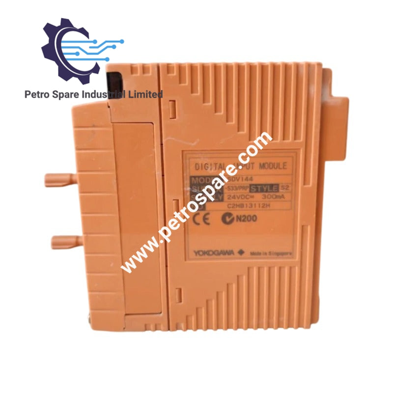 SDV144-S33/PRP | Yokogawa Digitales Eingangsmodul
