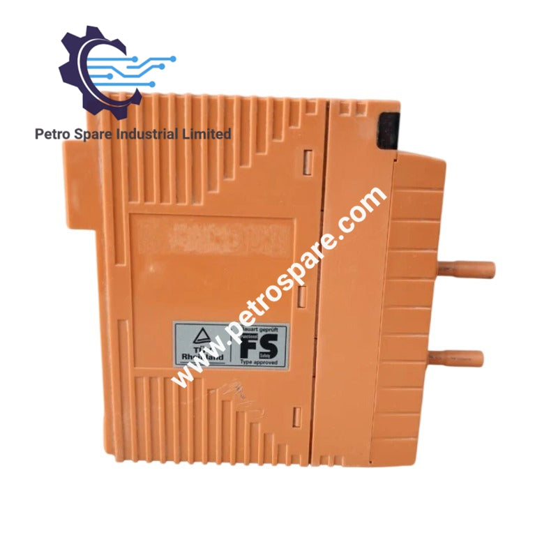 SDV144-S33/PRP | Yokogawa Digitales Eingangsmodul