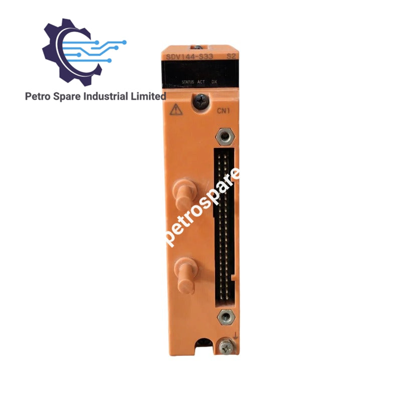 SDV144-S33/PRP | Yokogawa Digitales Eingangsmodul