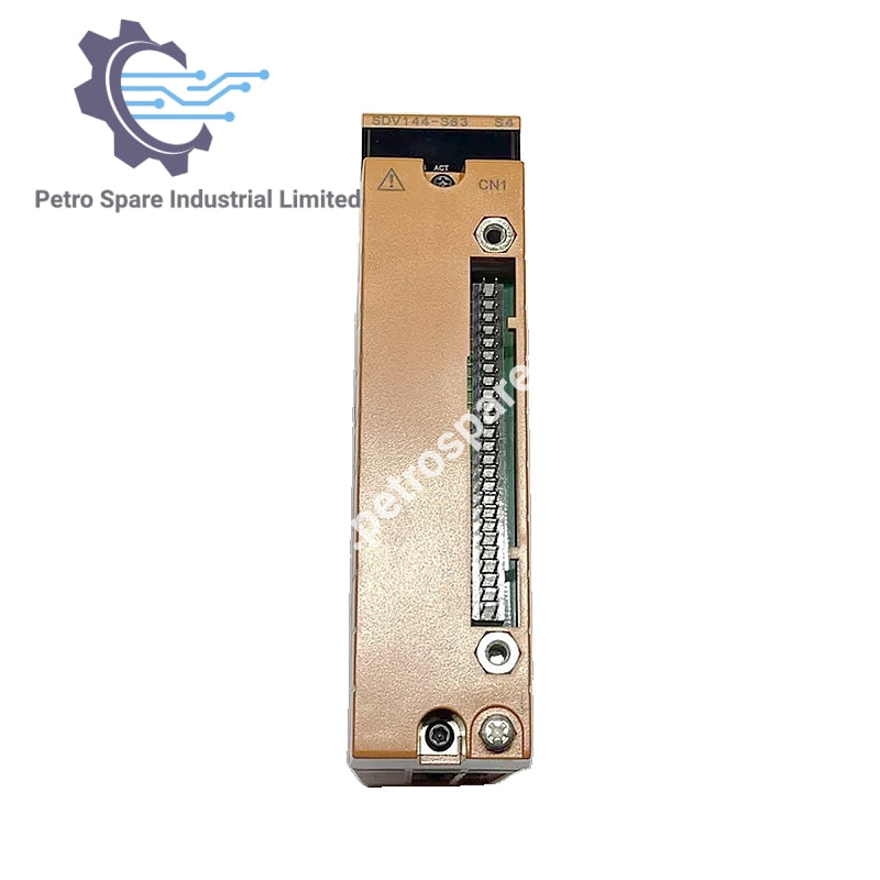 SDV144-S63 | Yokogawa | ماژول ورودی دیجیتال