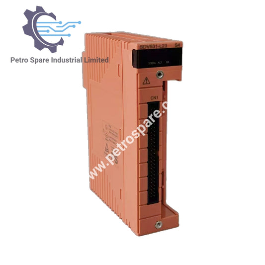 Module de sortie SDV531-L23 - Yokogawa