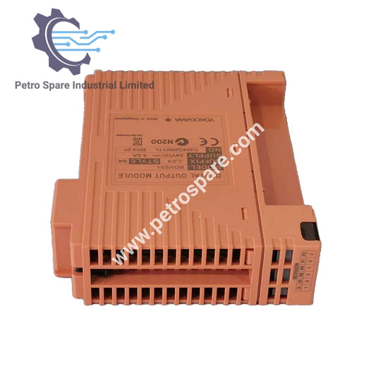 Module de sortie SDV531-L23 - Yokogawa