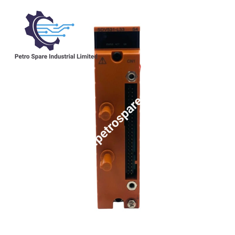 Modul Input Digital Yokogawa | SDV531-L33/PRP