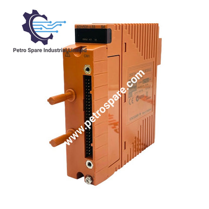 Modul Input Digital Yokogawa | SDV531-L33/PRP