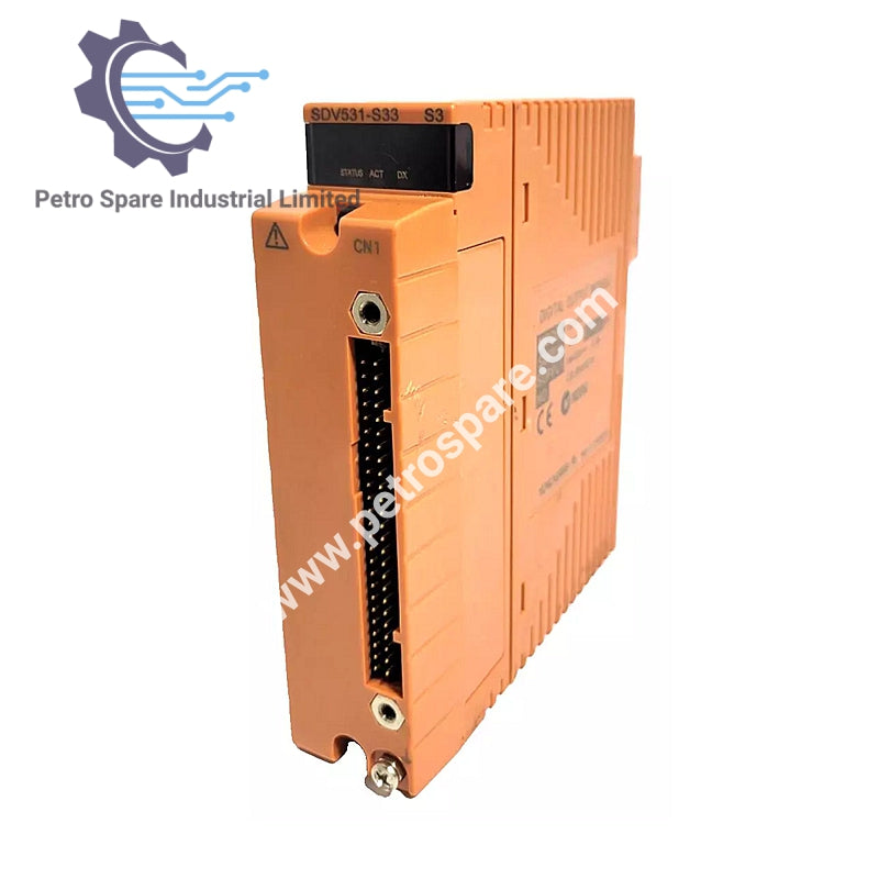 Yokogawa SDV531-S33 Digital Output Module