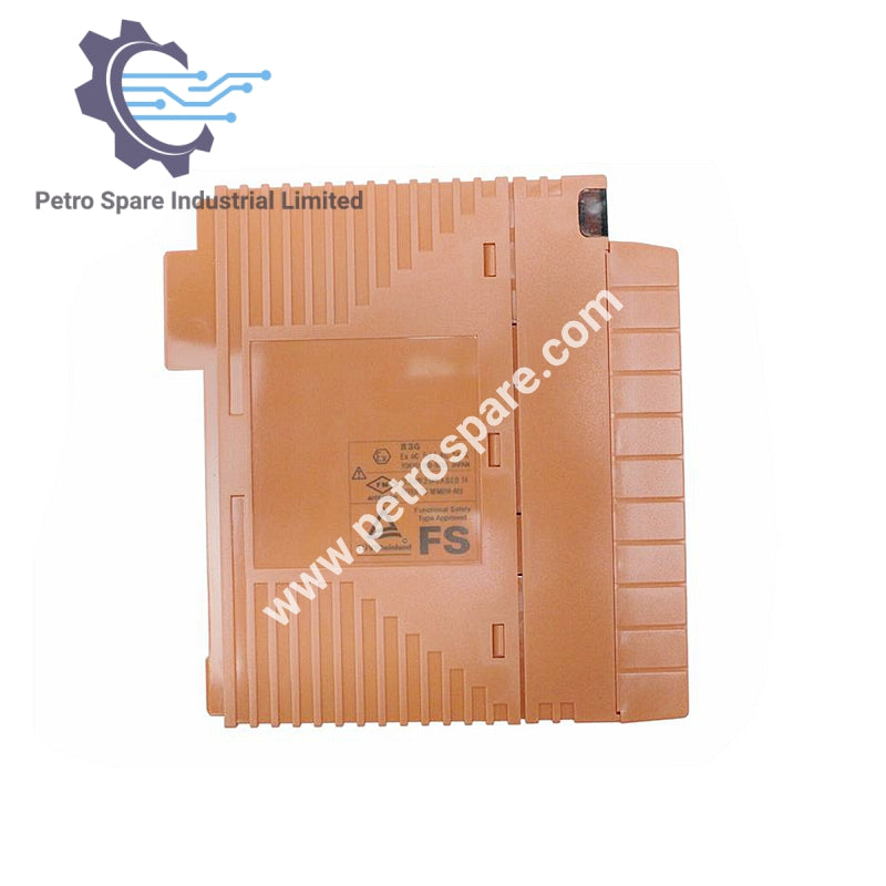 Yokogawa SDV531-S53 - Module de sortie numérique, Isolement du module