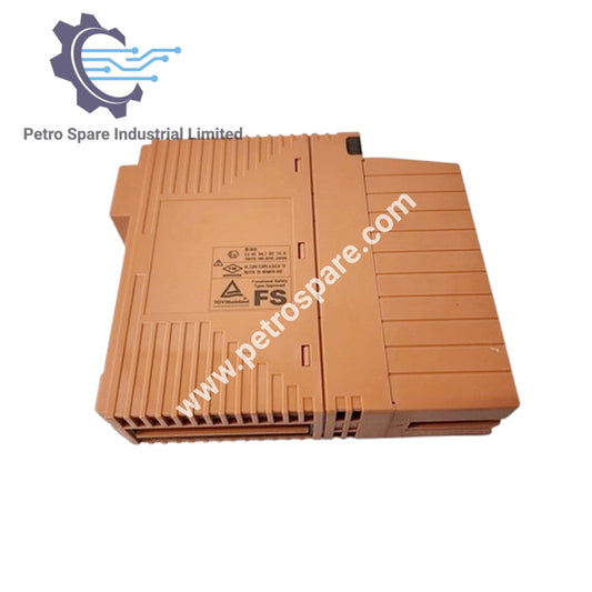 16-Channel SDV541-S23 Yokogawa Digital Output Module