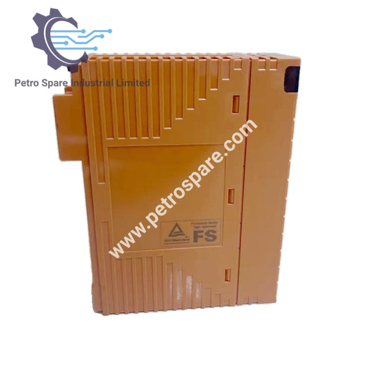 Digital Output Module SDV541-S53 Yokogawa 16-channel, 24 V DC