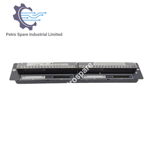 SEA4D-01 Carte terminale analogique Yokogawa 16 canaux x 2