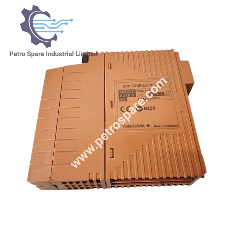 وحدة ربط ناقل ESB SEC401-11 - يوكوجاوا