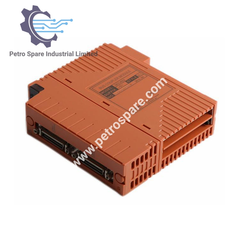 Módulo Acoplador de Barramento ESB SEC402-51 Yokogawa