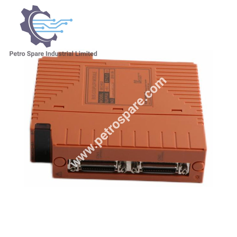 Módulo Acoplador de Barramento ESB SEC402-51 Yokogawa