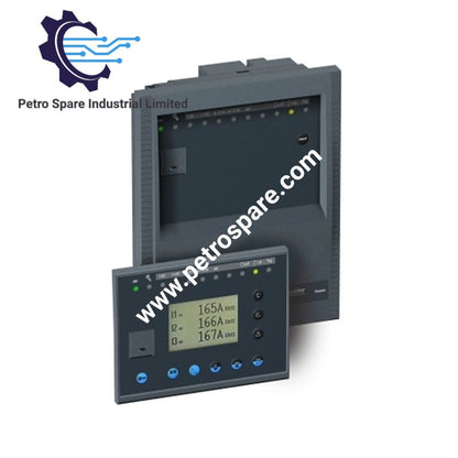 Schneider Electric SEPAM 1000 S40 Digital Protection Relay