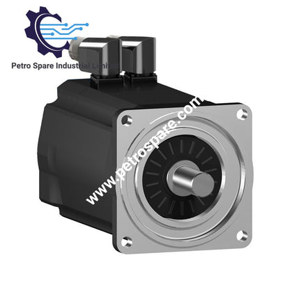 Schneider Electric SH31001P12F2000 SH3 Servo Motor