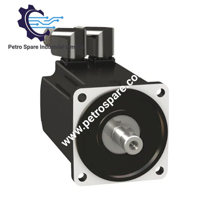 Schneider Electric SH31001P12F2000 SH3 Servo Motor