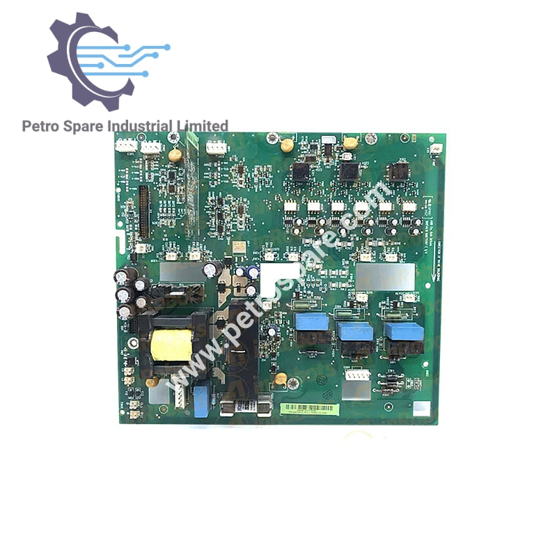 SINT-4610C | ABB | Main Circuit Board