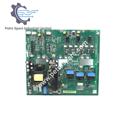 SINT-4610C | ABB | Main Circuit Board