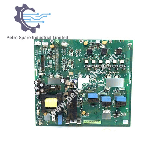 SINT-4610C | ABB | Main Circuit Board
