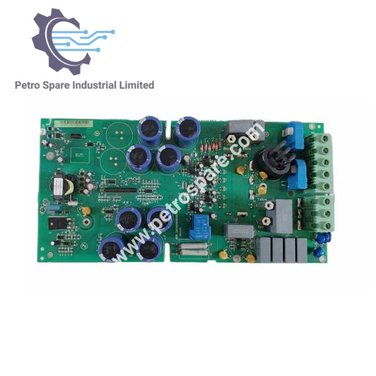 SINT4310C | ABB | Placa de variador de frecuencia
