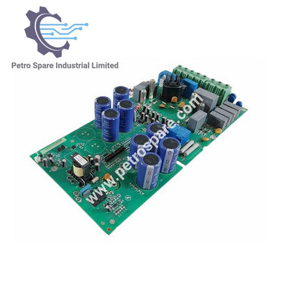 SINT4310C | ABB | لوحة محرك العاكس