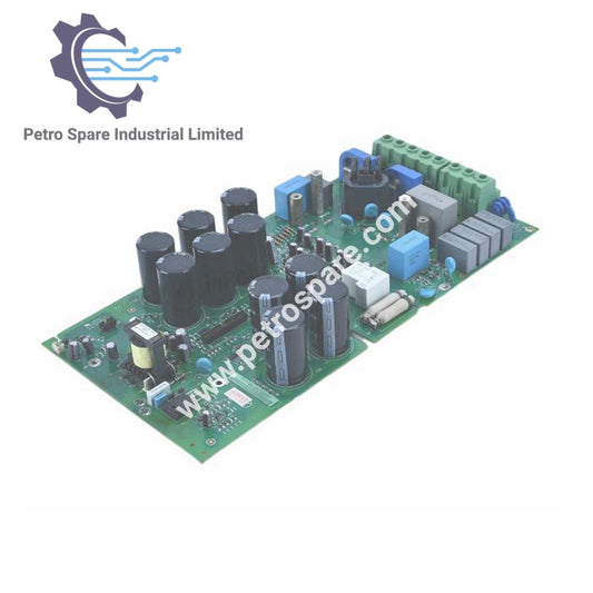 ABB | SINT4330C - Placa Controladora
