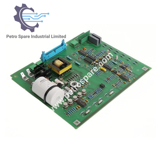 ABB SNAT-617-CHC Chopper Control Board