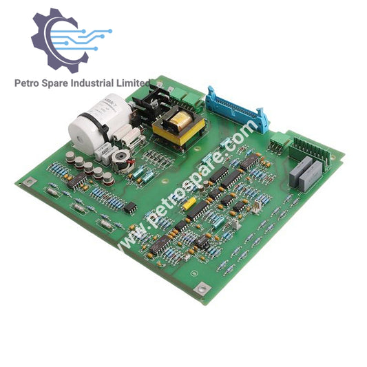 ABB SNAT-617-CHC Chopper Control Board