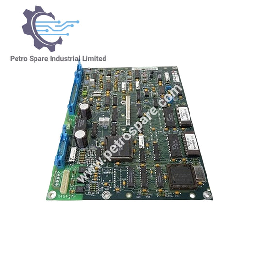 SNAT 7780 | ABB | Плата управления SNAT7780
