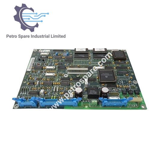 SNAT 7780 | ABB | Плата управления SNAT7780