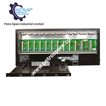 واحد گره ایمنی Yokogawa SNB10D-225/CU2N