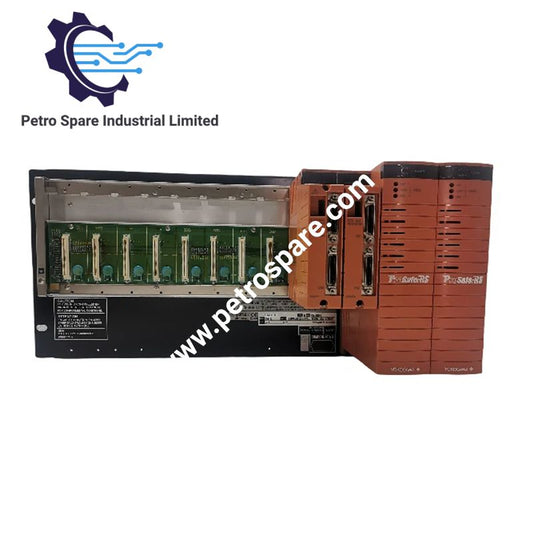 Yokogawa SNB10D-225/CU2N Safety Node Unit