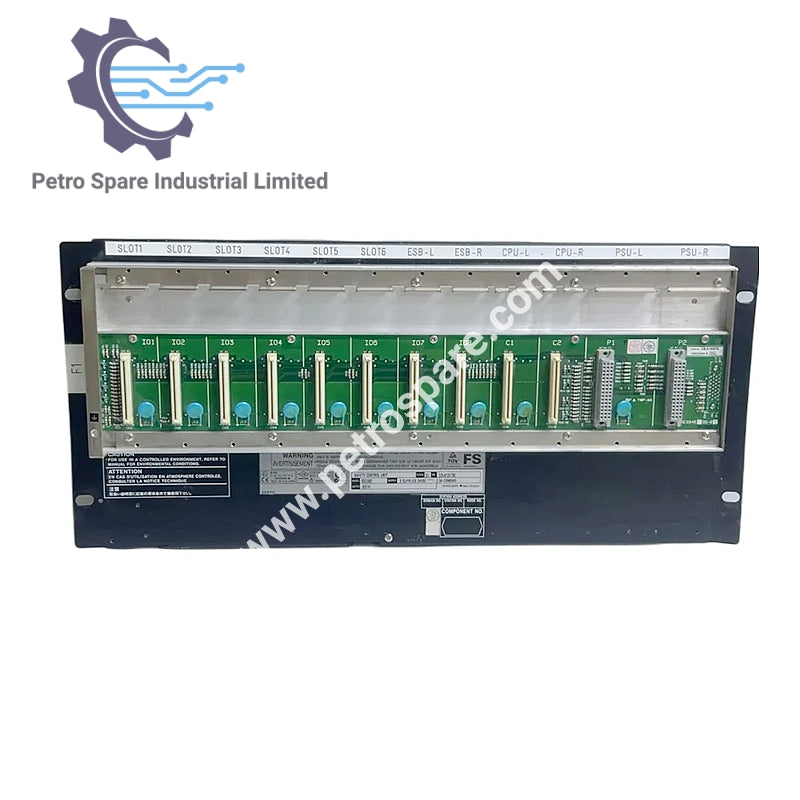 SNB10D-425 | Yokogawa - Veiligheidsknoopeenheid