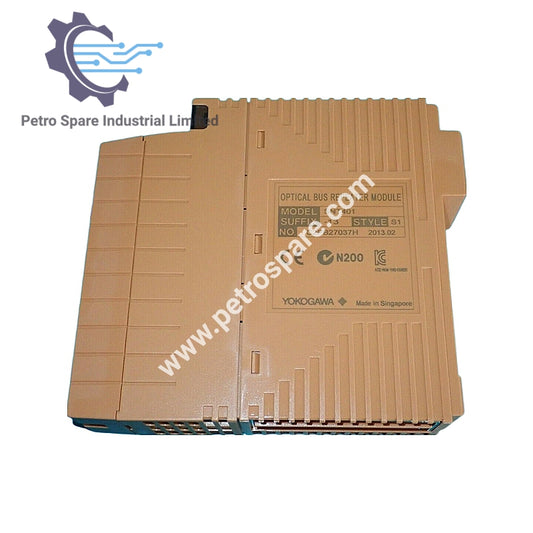 SNT401-13 Optical ESB Bus Repeater Module - Yokogawa