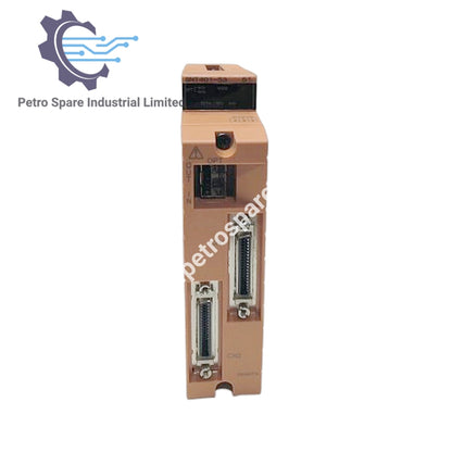 SNT401-53 Yokogawa - Optik ESB Avtobus Təkrarlayıcı Modulu