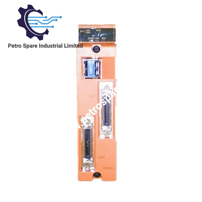 ماژول مستر تکرارکننده باس نوری ESB مدل Yokogawa SNT401-53/CU1N
