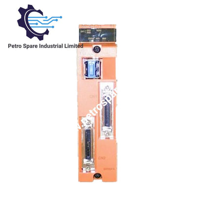 ماژول مستر تکرارکننده باس نوری ESB مدل Yokogawa SNT401-53/CU1N