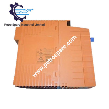 ماژول مستر تکرارکننده باس نوری ESB مدل Yokogawa SNT401-53/CU1N