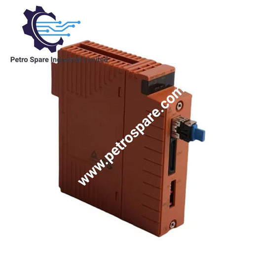 Yokogawa SNT401-53/CU1N Optical ESB Bus Repeater Master Module