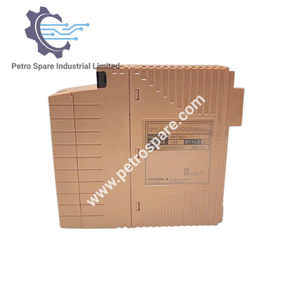 SNT401-53 Yokogawa - Optik ESB Avtobus Təkrarlayıcı Modulu