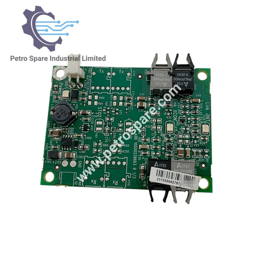 برد آداپتور ABB SOIA-01 3AXD50000007547
