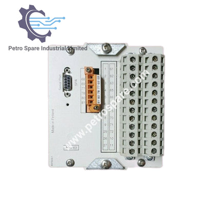 SPAJ 140 C | ABB SPAJ140C Relay Lebihan Arus dan Kerosakan Bumi