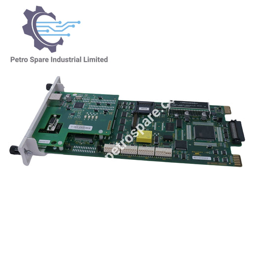 Контроллер ABB SPBRC410R с интерфейсом Modbus TCP