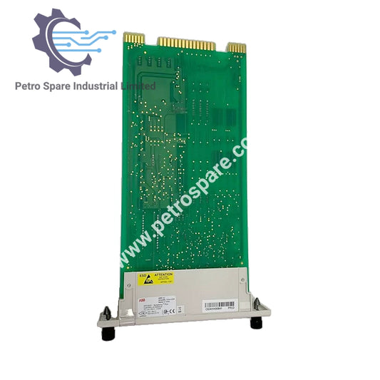 ماژول ورودی/خروجی کنترل ABB بیلی سیمفونی پلاس SPCIS22