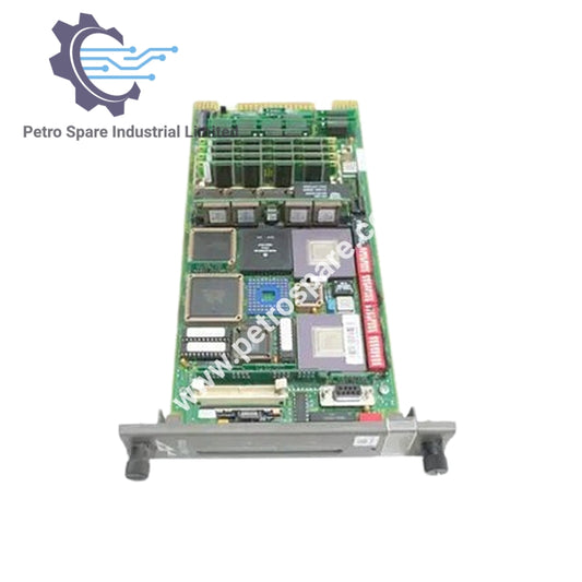 SPCMM11 | Modul Pemantauan Keadaan ABB Symphony Plus