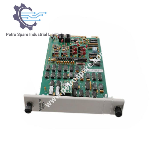 ABB SPDSM04 - Modul Input Denyutan, 8 CH