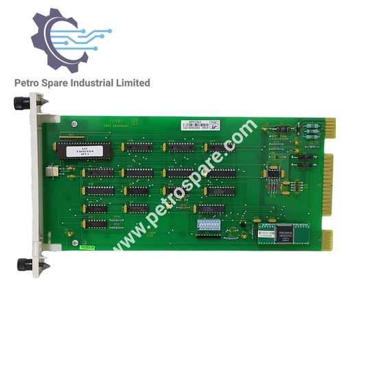 ای بی بی | SPFCS01 | ماژول شمارنده فرکانس