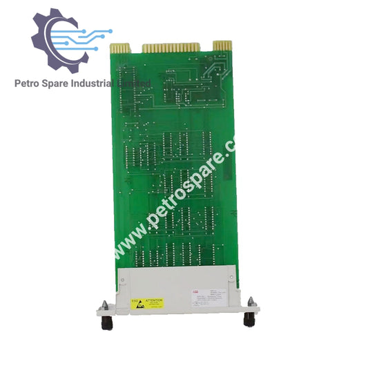 ای بی بی | SPFCS01 | ماژول شمارنده فرکانس