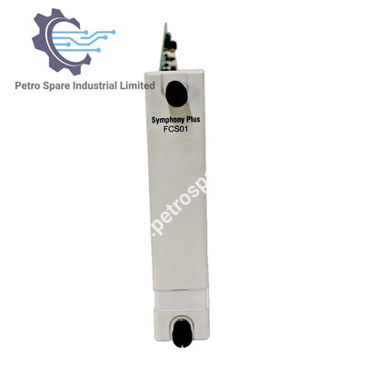 ABB | SPFCS01 | Module Compteur de Fréquence